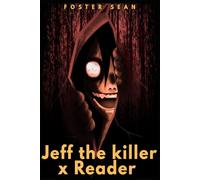 Jeff the killer x Reader