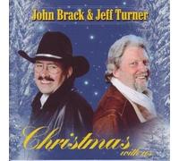Jeff Turner - Christmas With Us