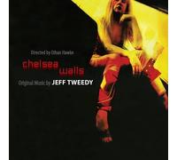 Jeff Tweedy : Chelsea Walls CD (2022) NEW FREE Shipping, Save £s