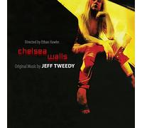 Jeff Tweedy - Chelsea Walls [VINYL]