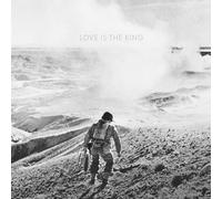 TWEEDY - LOVE IS THE KING / LIVE IS THE KING - New Vinyl Record - O2z