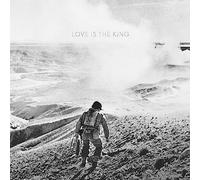 Jeff Tweedy Love Is the King LP Vinyl NEW