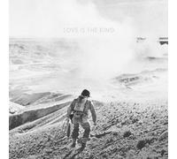 Jeff Tweedy - Love Is The King Vinyl LP Limited Edition Clear 2021 NEW