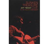 Jeff Tweedy: Sunken Treasure - Live In The Pacific Northwest [DVD] [Region 1] [2006] [NTSC]