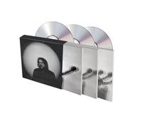 Jeff Tweedy - Twilight Override (2025) 3CD Pre-Sale