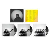 Jeff Tweedy - Twilight Override (2025) 4 LP Vinyl
