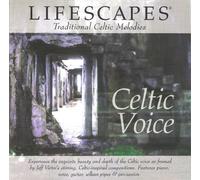 Jeff Victor - Celtic Voice