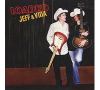 JEFF & VIDA - Loaded