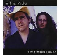 JEFF & VIDA - Simplest Plans