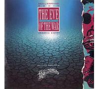 Jeff Wayne - Eve Of The War - Jeff Wayne 7" 45