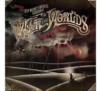 Jeff Wayne - Highlights From 's Musical Version Of The War Of The World - M15z