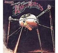 Wayne, Jeff - The War of the Worlds: Highlights