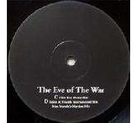 Jeff Wayne - Jeff Wayne's Musical Version Of The War Of The Worlds