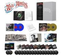 Jeff Wayne - Jeff Wayne's Musical Version Of The War Of The Worlds - Ultimate Collectors' Edition 2