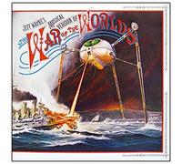 JEFF WAYNE PRESENTS / WAR OF THE WORLDS