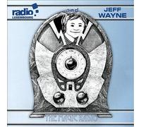 The Magic Radio, Jeff Wayne, Audio CD, New, FREE & FAST Delivery