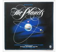 Jeff Wayne · Rick Wakeman · Kevin Peek - Beyond The Planets