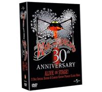 Jeff Wayne’s The War of The Worlds 30th Anniversary Edition