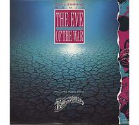 JEFF WAYNE - The Eve Of War