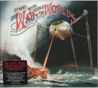 Jeff Wayne - The War of the Worlds