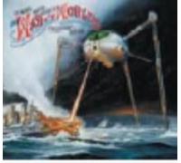 Jeff Wayne - War Of The Worlds (2007 Version)