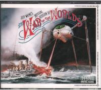 Jeff Wayne - War of the Worlds