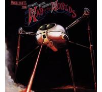 Wayne, Jeff - War of the Worlds (Highlights from Wayne's musical version)