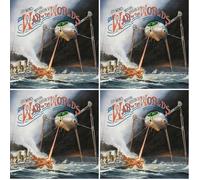 Jeff Wayneâ€™s Musical Version of The War of The Worlds