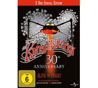 Jeff Waynes Musical Version von Der Krieg der Welten: 30th Anniversary Edition / 2. Auflage
