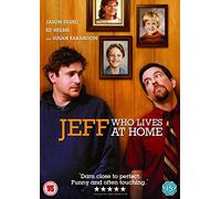 Jeff Who Lives At Home [DVD]