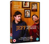 Jeff Who Lives At Home [DVD] by Jason Segel