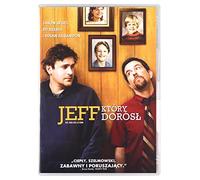 Jeff, Who Lives at Home [DVD] [Region 2] (English audio)