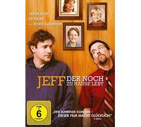 Jeff, who still lives at home [DVD]