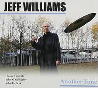 Jeff Williams - Another Time