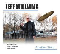 Jeff Williams - Another Time