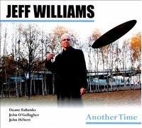 Jeff Williams - Another Time