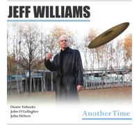 Jeff Williams - Another Time