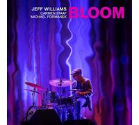Jeff Williams - Bloom