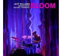 Jeff Williams - Bloom [VINYL]