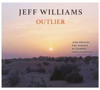 Jeff Williams - Outlier