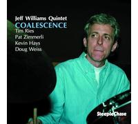 Jeff Williams Quintet - Coalescence
