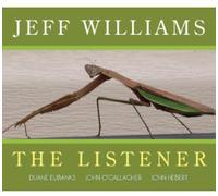 Jeff Williams - The Listener