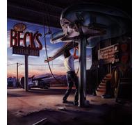 Jeff With Terry Bozzio A Beck Jeff Beck's Guitar Shop (CD) (US IMPORT)