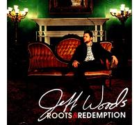 Jeff Woods - Roots & Redemption