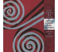Jeffar Lumban Gaol Ensemble - The Tree Of Life