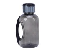 Jeffergarden 1.5L Hydrogen Water Bottle, SPE PEM Technology, Portable Ionizer for Travel and Home Use with 1200 PPB Concentration