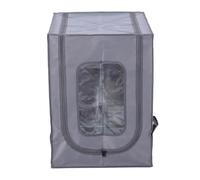 Jeffergarden 3D Printer Enclosure for Lab A1 Combo, Flame Retardant Dust