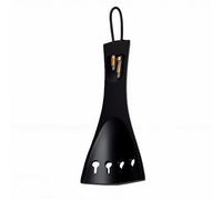Jeffergarden 4/4 Size Cello Tailpiece Hill Style Ebony Wood Musical Instrument Tail Piece for String Instrument