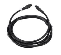 Jeffergarden 4 Pin Printer Extension Cable 22AWG 1.5m for Lab A1 A1 Mini 3D Printer with PVC Cord and Cable Ties for AMS Lite System