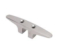 Jeffergarden Bootdock Route, Stylish Look Improved Safety Deck Line Binding of the Stiff for Marine (4.5 inches)
